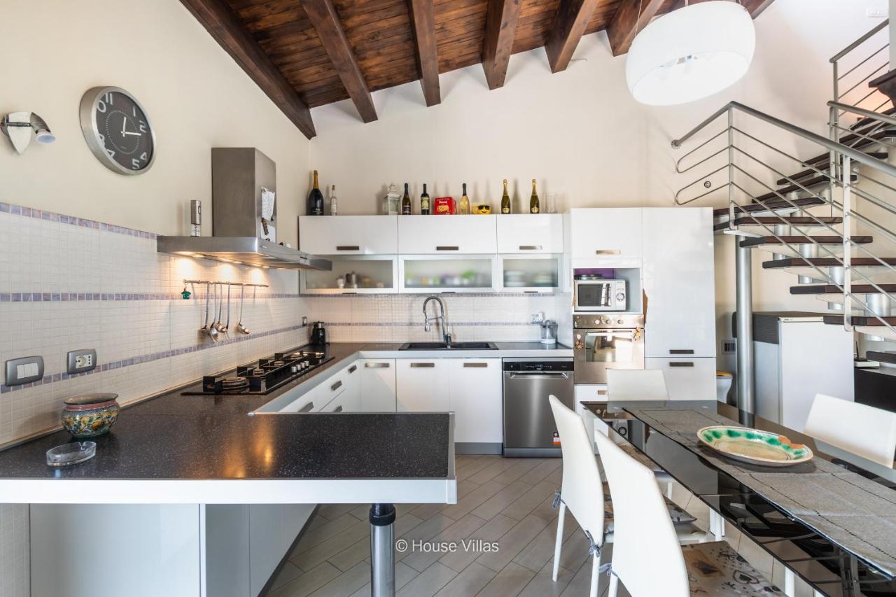 House&Villas - Villa Zora Авола Экстерьер фото