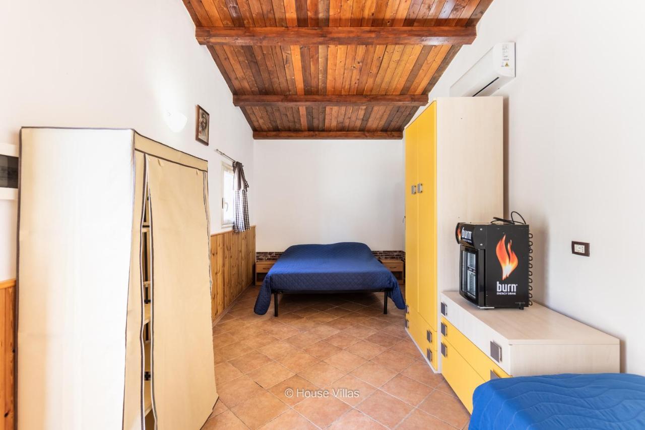 House&Villas - Villa Zora Авола Экстерьер фото