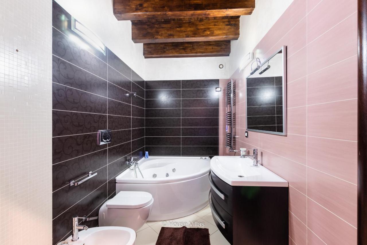 House&Villas - Villa Zora Авола Экстерьер фото