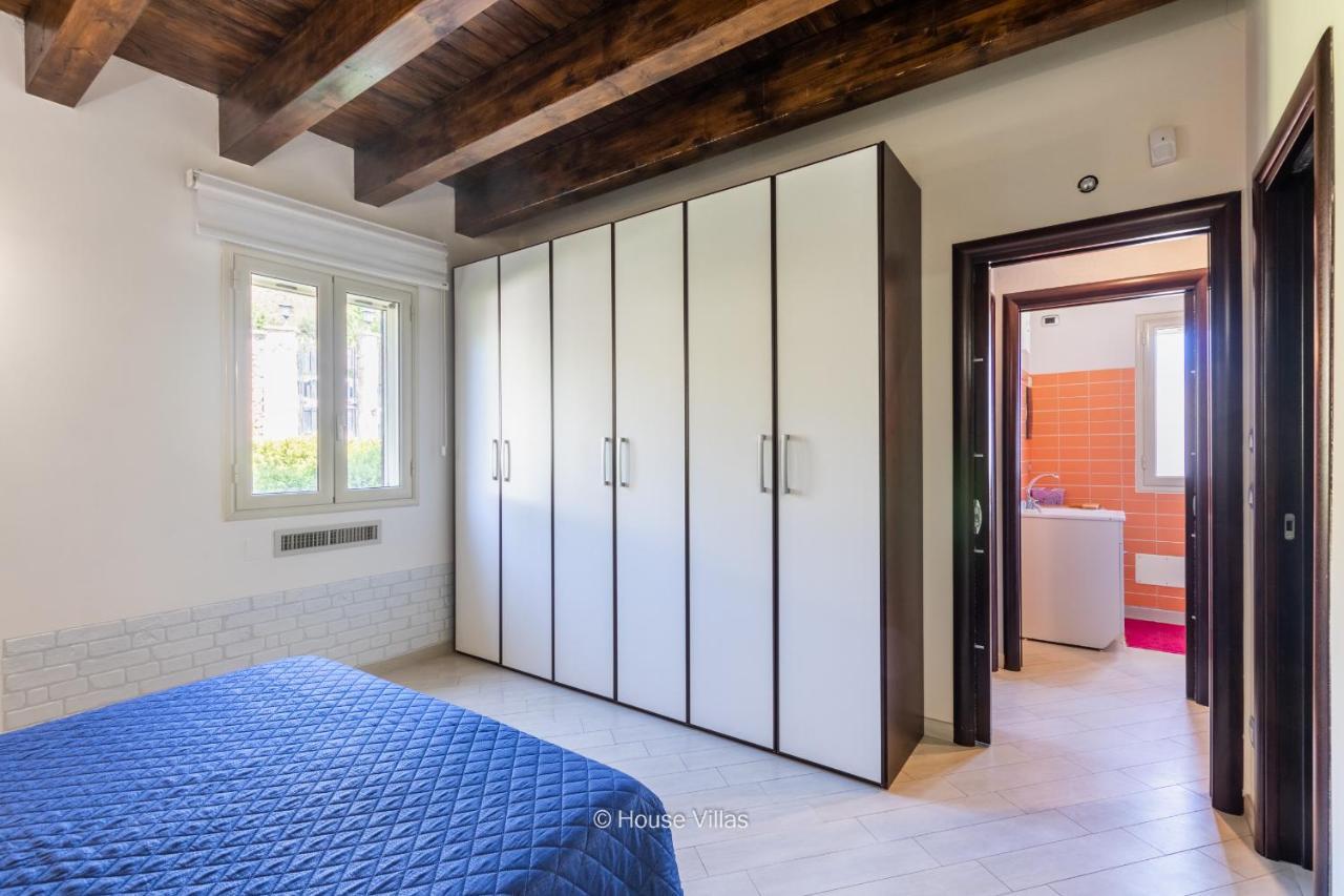 House&Villas - Villa Zora Авола Экстерьер фото