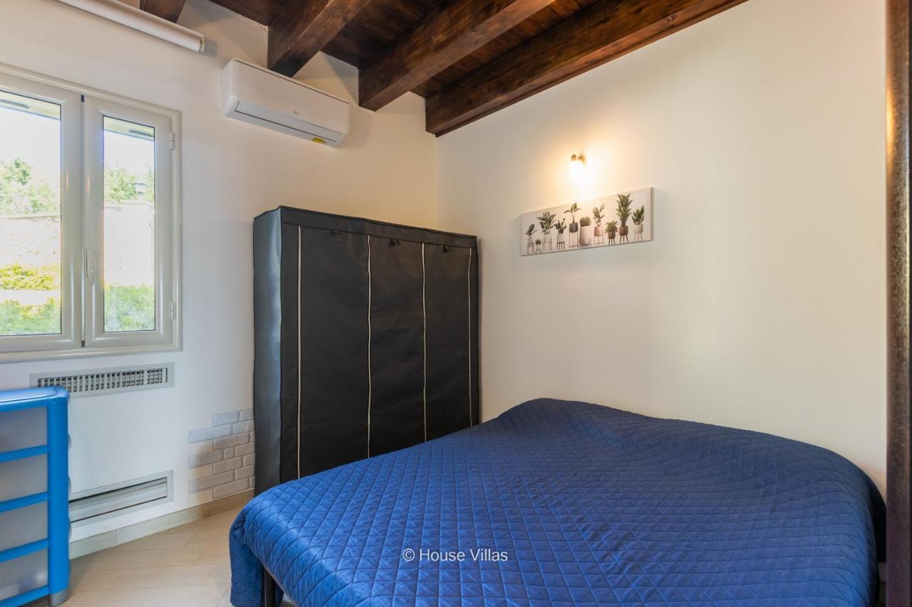 House&Villas - Villa Zora Авола Экстерьер фото