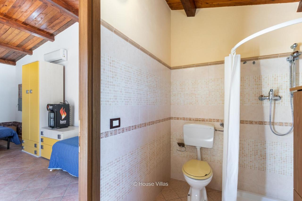 House&Villas - Villa Zora Авола Экстерьер фото